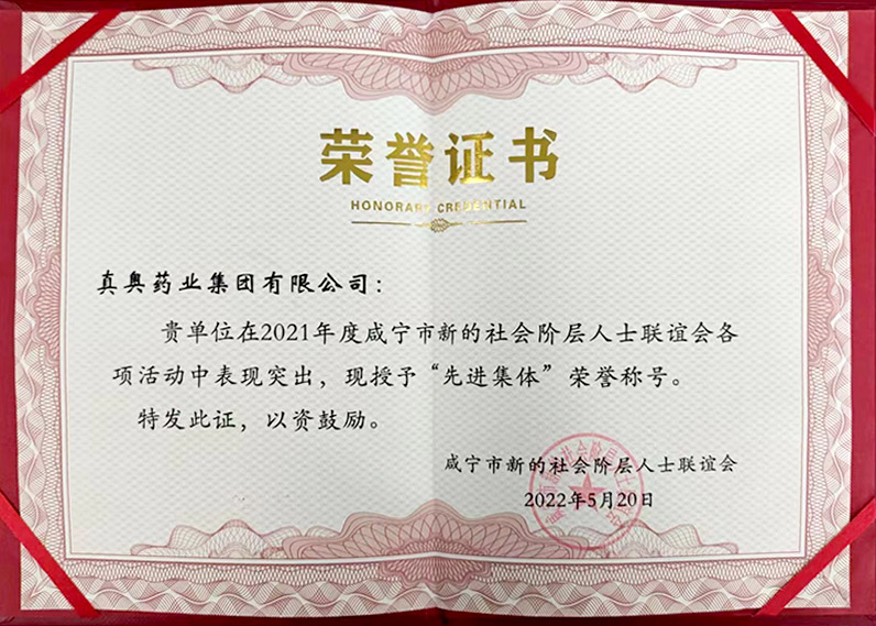 先进集体